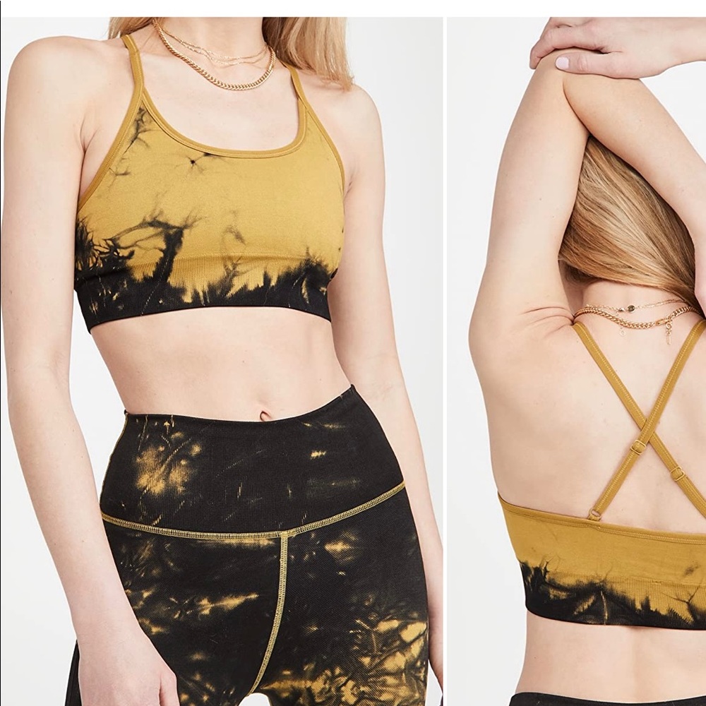 Good American Sports Bra